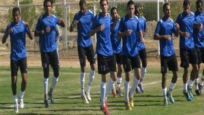 أسوان يحدد موعد بدء الاستعداد للموسم الجديد