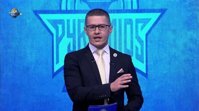 تعيين الإعلامي أحمد عفيفي متحدث رسمي لـ