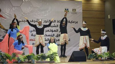 الشباب والرياضة تعلن النسخة الثانية من دورى مراكز الصم