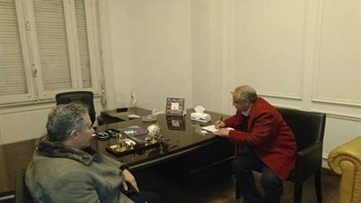 النائب طلعت خليل ينضم إلى حزب المحافظين