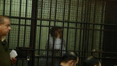 رحلة سعاد الخولي سيدة 