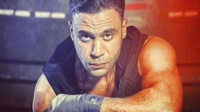 محمد إمام يهني 