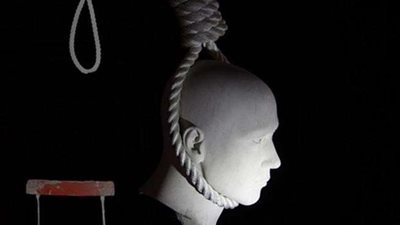 مفتي الديار يستقبل أوراق حلاق قتل صديقه بالساطور