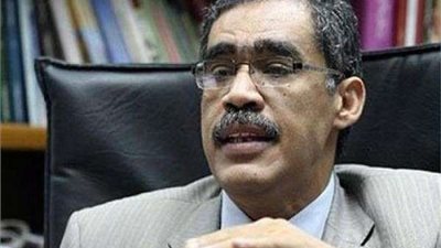 ضياء رشوان: 