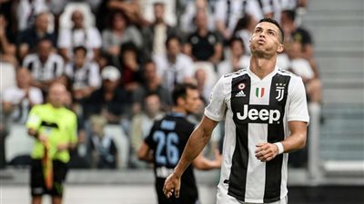 في ليلة حزينة لورنالدو.. اليوفي يودع كأس إيطاليا بخسارة ثقيلة أمام أتلانتا