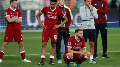 ليفربول يرفض هدية مانشيستر سيتي ويسقط في فخ التعادل