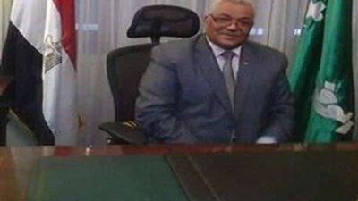 نائب رئيس لجنة الوفد بالأقصر: ترخيص 