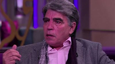 حقيقة اتباع محمود الجندي الصوفية.. مفاجأة عن اعتزاله الفن