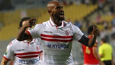 جماهير الزمالك تدعم شيكابالا ضد مجلس إدارة القلعة البيضاء