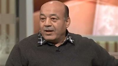 وفاة والدة الفنان حجاج عبد العظيم