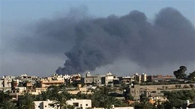 شرطة السويد تفتح تحقيقا في انفجار جنوبي البلاد