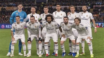 جيرونا في مواجهة قاسية أمام ريال مدريد بكأس ملك أسبانيا