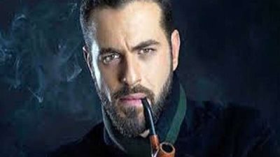 يوسف الخال يستعد لمسلسه التاريخي في سباق رمضان 2019