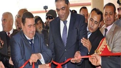 وزير العدل الليبي يشكل لجنة لتعديل قانون 