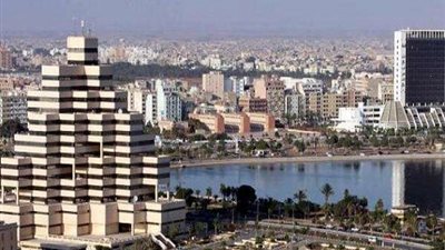 بلدية بنغازي تدعم خليفة حفتر في حربه بالجنوب