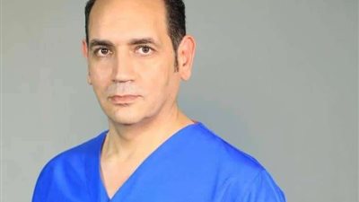 استشاري يوضح مخاطر السمنة على الجهاز التنفسي وصعوبة الحركة