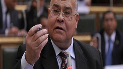 رئيس حزب الجيل يطالب الدولة بدعم الأحزاب