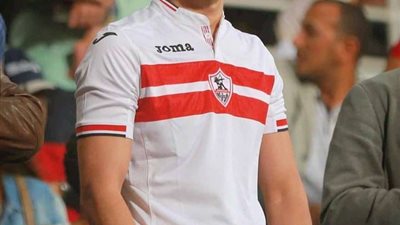 أمير مرتضي يسخر من تصريحات سيد عبدالحفيظ بصورة علي الانستجرام