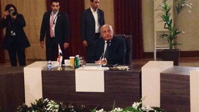 خاص.. ننشر ختام اجتماع تشاوري البحر الميت للخارجية الأردنية