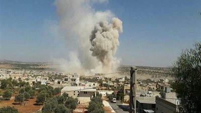 3 خروقات جديدة في مناطق الهدنة الروسية التركية