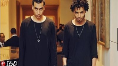 أوكا وأورتيجا يطرحان أغنية 