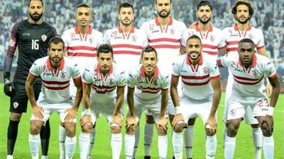 عضوالزمالك يتحدي وزير الرياضة واللجنة الأوليمبية