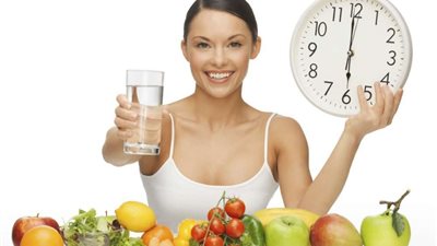 لراغبي الرشاقة.. 5 أطعمة منخفضة السعرات الحرارية