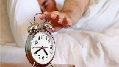 بالفيديو.. منبه جديد يخلصك من مشكلة الاستيقاظ مبكرًا