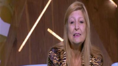 وفاة قسمت ابنة الفنان الراحل رشدي أباظة