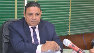 تكريم مسئولي الأمن بالإدارات التعليمية في الوادي الجديد