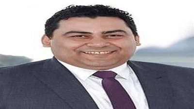 المهندس عادل حامد رئيسًا تنفيذيًا للمصرية للاتصالات