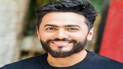 أحمد السقا يوجه الشكر لـ تامر حسني.. لهذا السبب