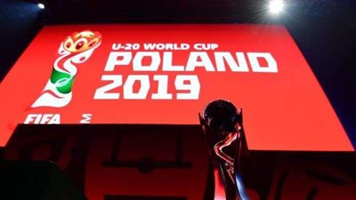 موعد مباراتي الدور قبل النهائي لكأس العالم للشباب