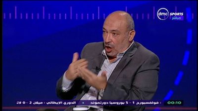 خاص .. خبيرلوائح: أزمة الدراويش لن تؤثرعلي استضافة الإسماعيلية لأمم أفريقيا