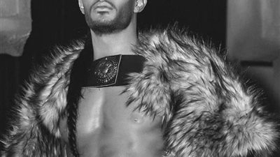 قريبا papa.. محمد رمضان يشكف عن صورة من أحدث كليباته