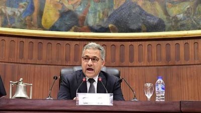 لجنة الإدارة المحلية بالبرلمان تناقش عدد من طلبات الإحاطة