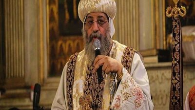 البابا تواضروس يوجه عدة نصائح للأساقفة الجدد للكنيسة