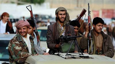 قيادات حوثية تهرب الآثار من مساجد صنعاء باليمن