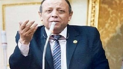 نائب يطالب بحل أزمة هيئة المجتمعات العمرانية مع الشباب والمستثمرين