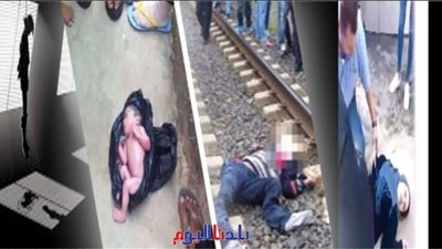 حدث ليلاً| مصرع رضيع في فرح بالقليوبية.. وانتحار طفلة بالبحيرة