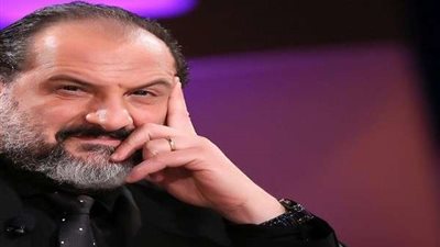 بالفيديو.. ماذا فعل خالد الصاوي بعد عودته من لبنان؟