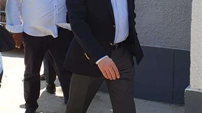 بالصور.. وزير الإسكان يقوم بزيارة مفاجئة لمدينة أكتوبر الجديدة