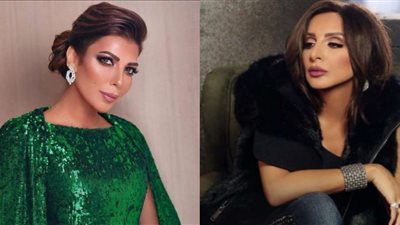 حرب التصريحات تعود مجددًا بين أنغام وأصالة