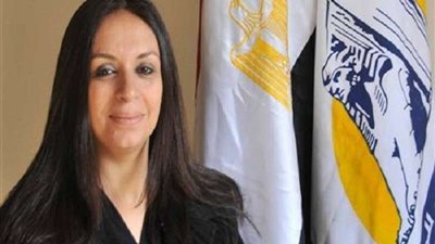 نائبة تكشف تفاصيل لقاء أمين 