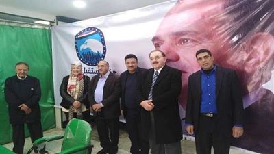 مستقبل وطن يستكمل الحملة الطبية للكشف المبكر عن سرطان الثدي