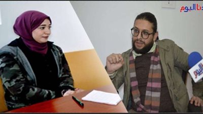 عمرو الجندي: لم أتقيد بعقائد 