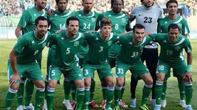 الشرطة والقوة الجوية يمثلان العراق في البطولة العربية