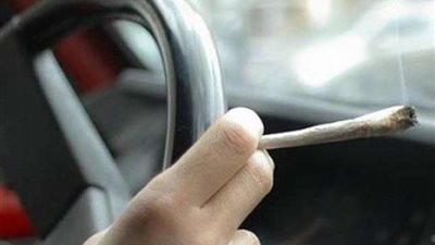 حملة مرورية تضبط 23 سائقًا من متعاطي للمواد المخدرة أثناء القيادة