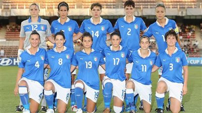 مونديال السيدات.. إيطاليا تنتزع فوزًا غاليًا من استراليا