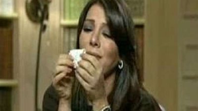 أصالة تنعي والدها بكلمات مؤثرة